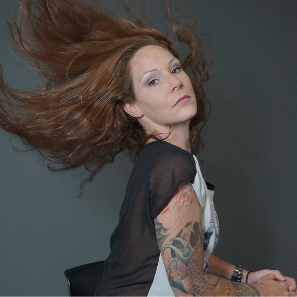 Meet your Posher, Lainey - Picture 2 of 3